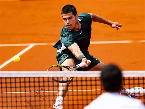 ATP Tennis Streaming Online .